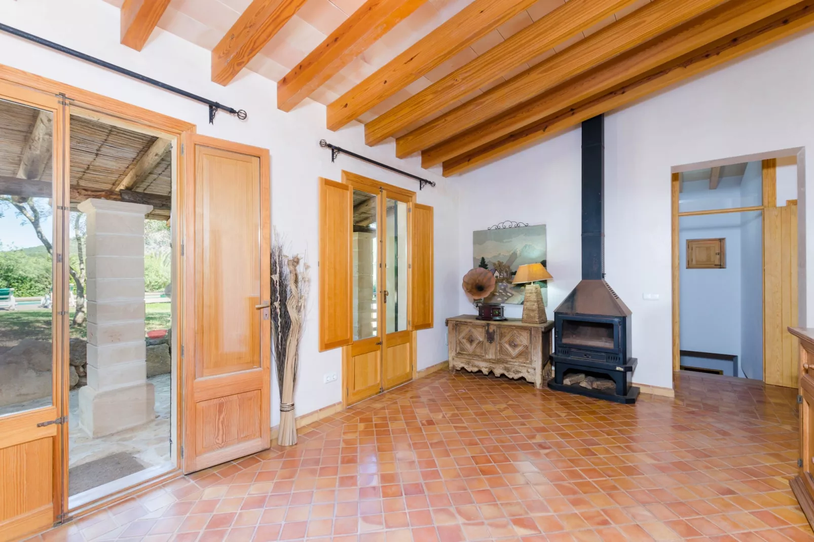 YourHouse Son Jaumell 10-Flur