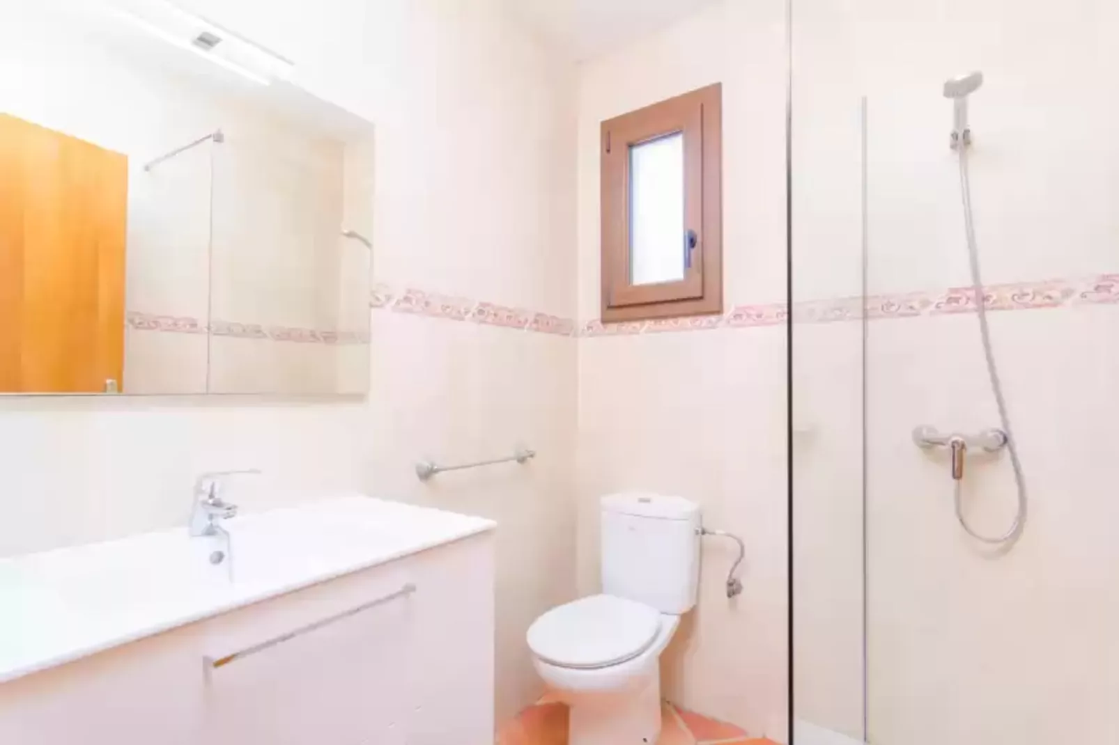 Sa Caseta De Ses Vaques.son Covas (sa Vaqueria 2)-Badezimmer
