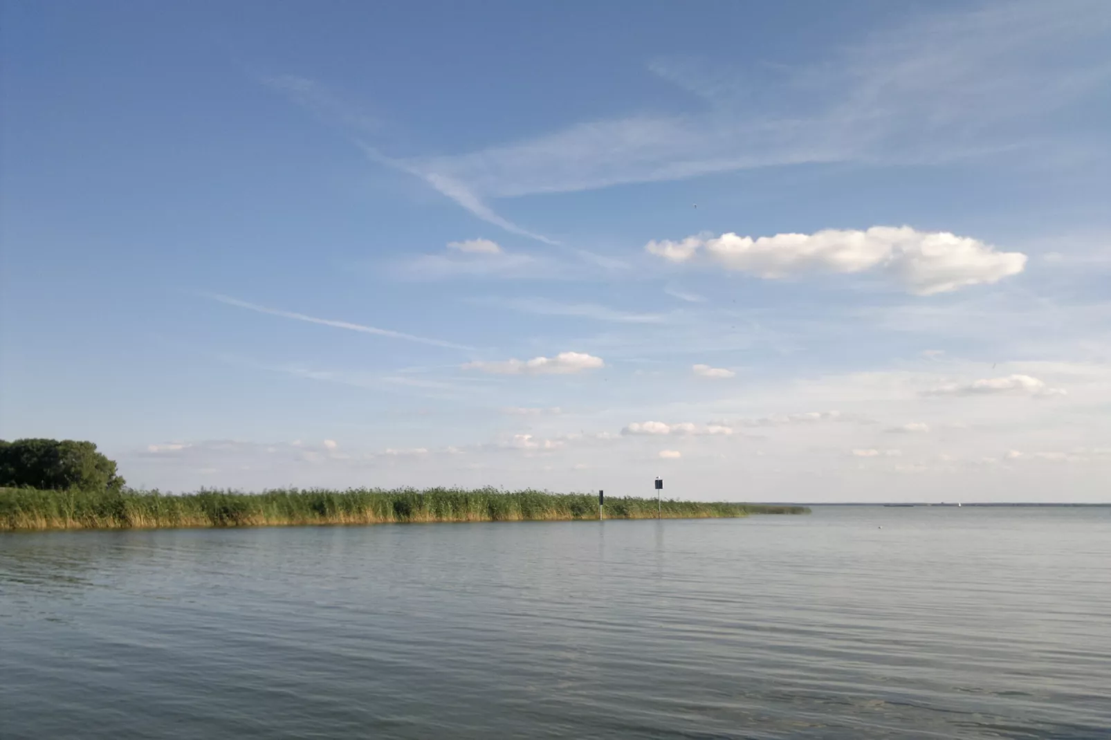 Urlaub auf der Insel Usedom-Areas summer 5km