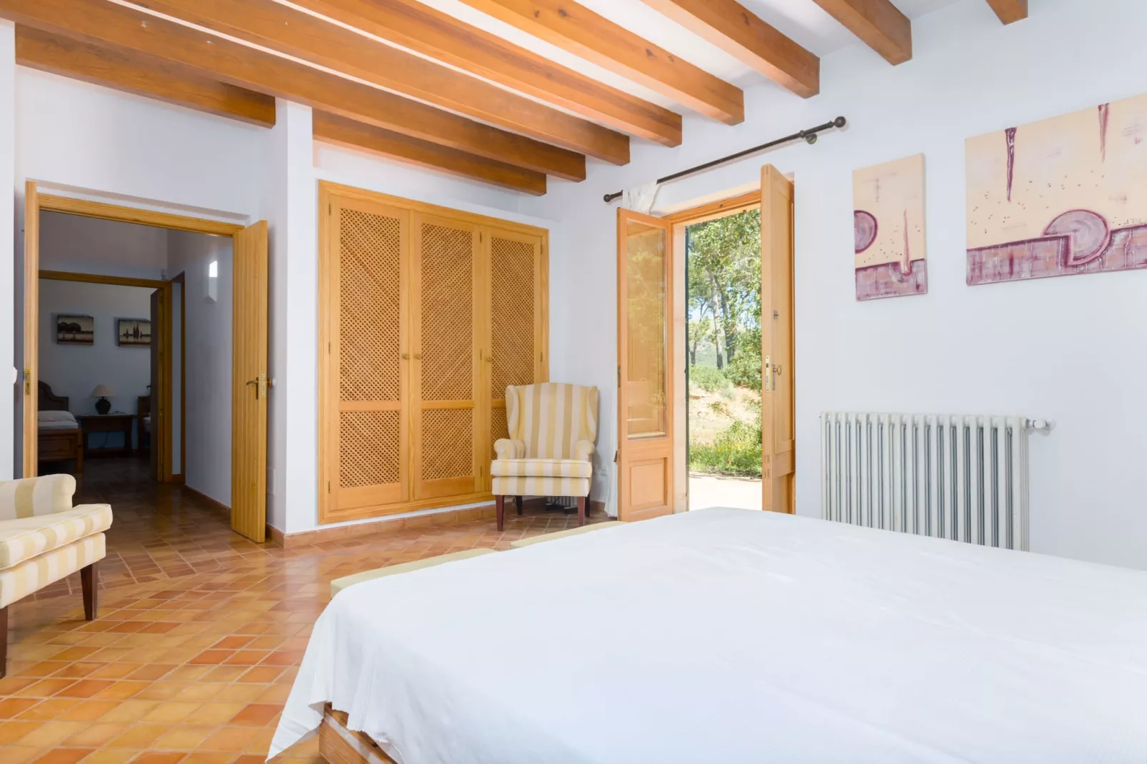 YourHouse Son Jaumell 10-Schlafzimmer