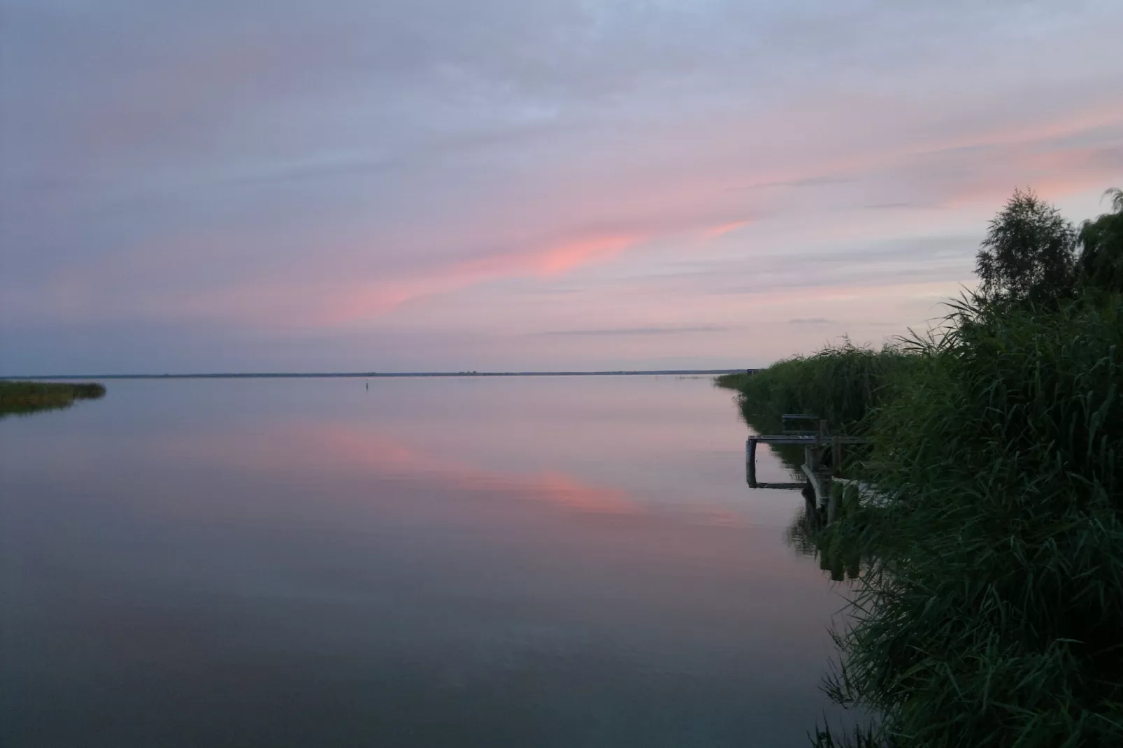 Urlaub auf der Insel Usedom-Atmosphere