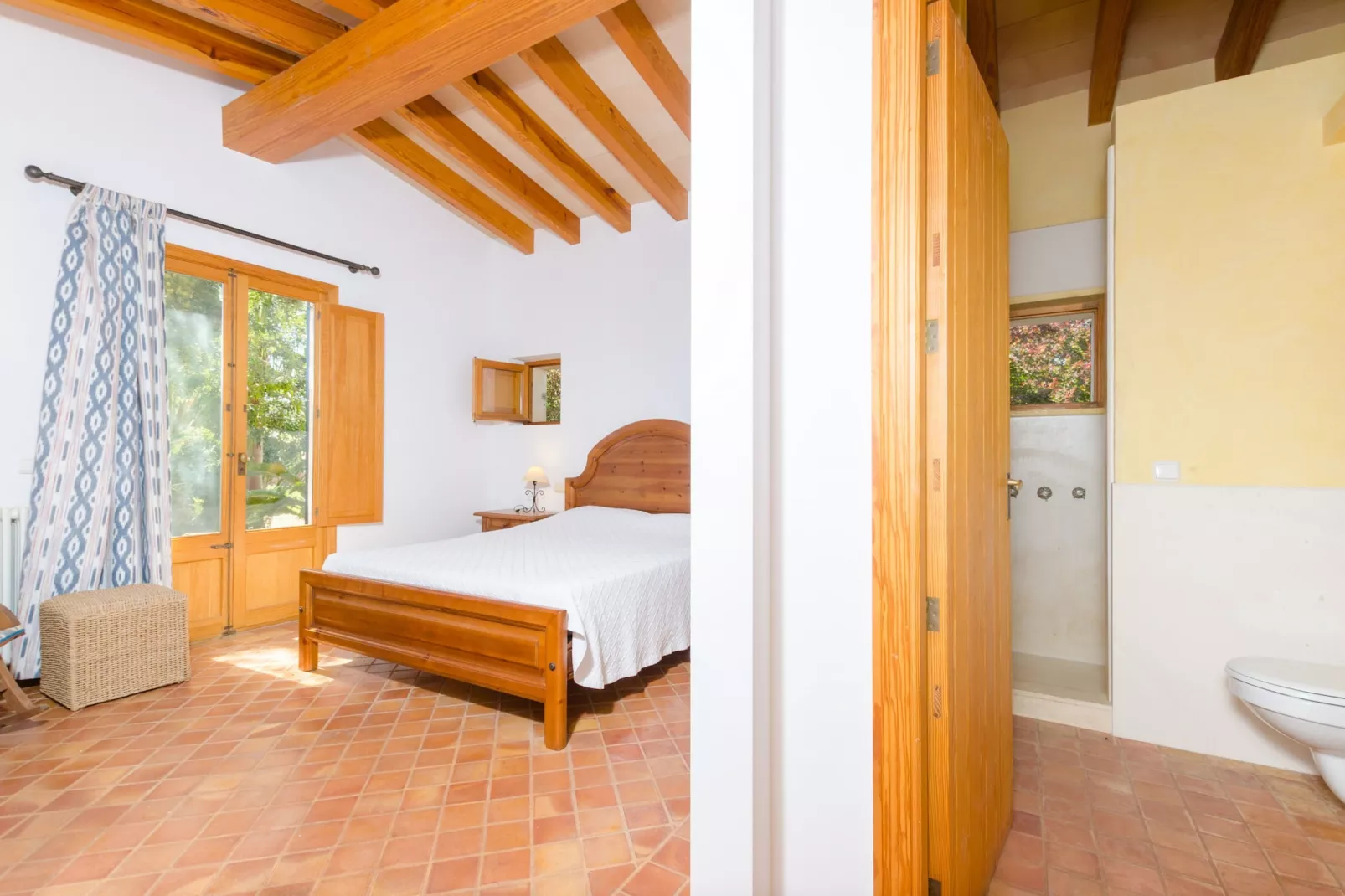 YourHouse Son Jaumell 10-Schlafzimmer
