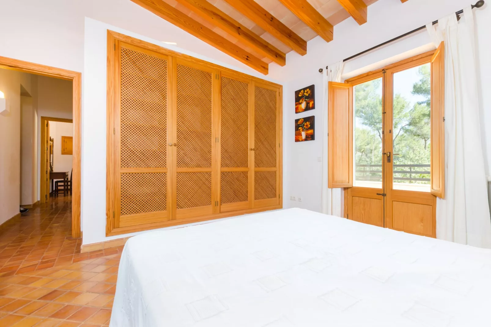 YourHouse Son Jaumell 10-Schlafzimmer