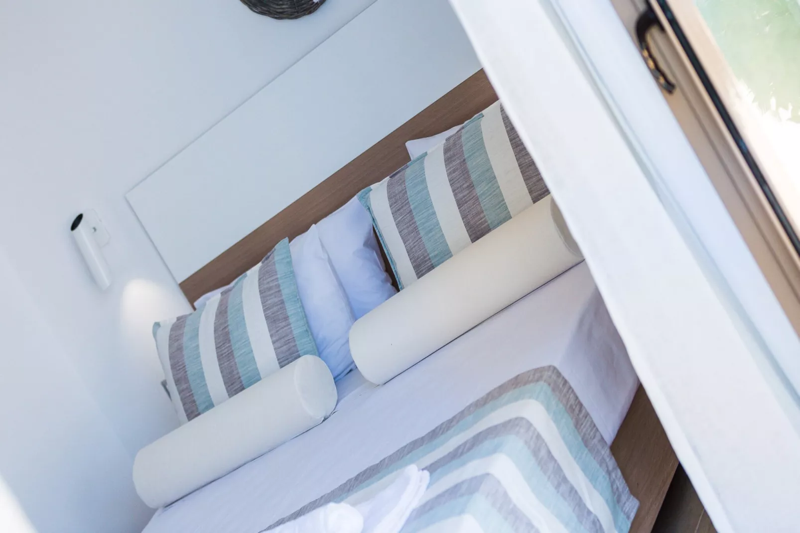 Lemoni Villa-Bedroom