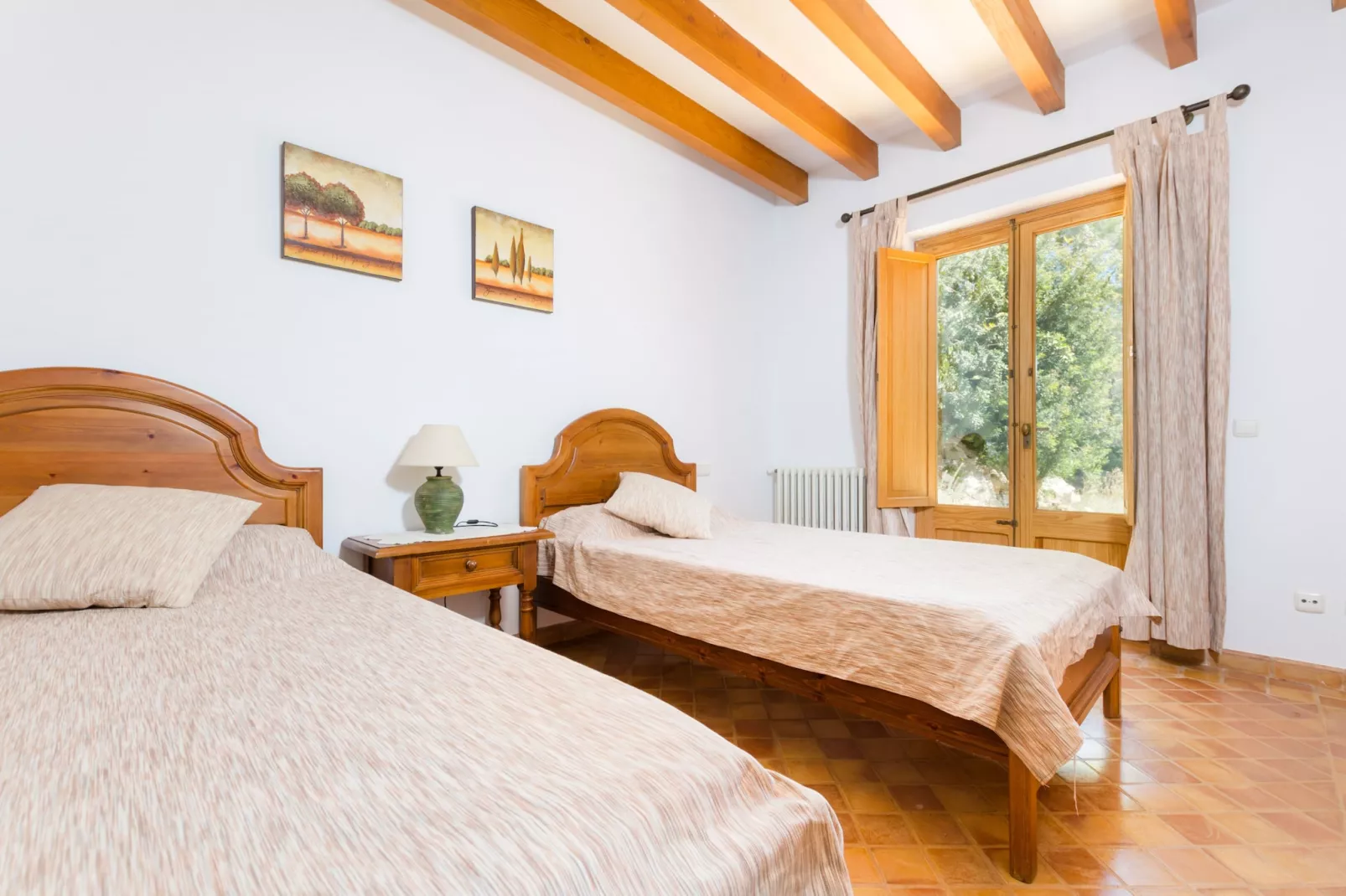 YourHouse Son Jaumell 10-Schlafzimmer