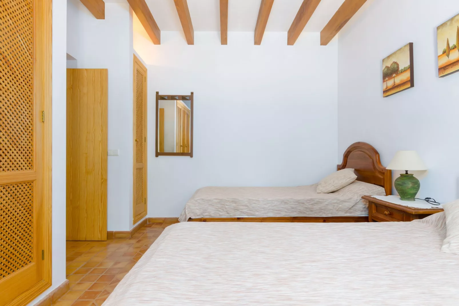 YourHouse Son Jaumell 10-Schlafzimmer