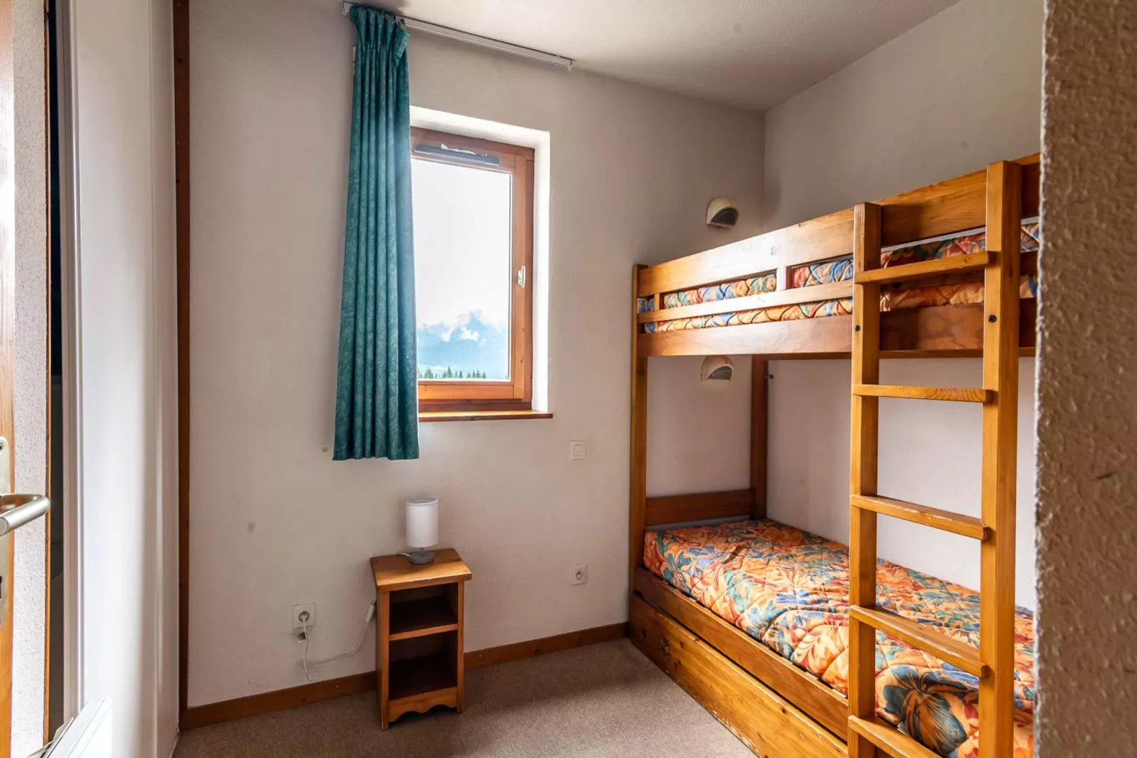 Les Sitelles N°11 - 3P6-Bedroom