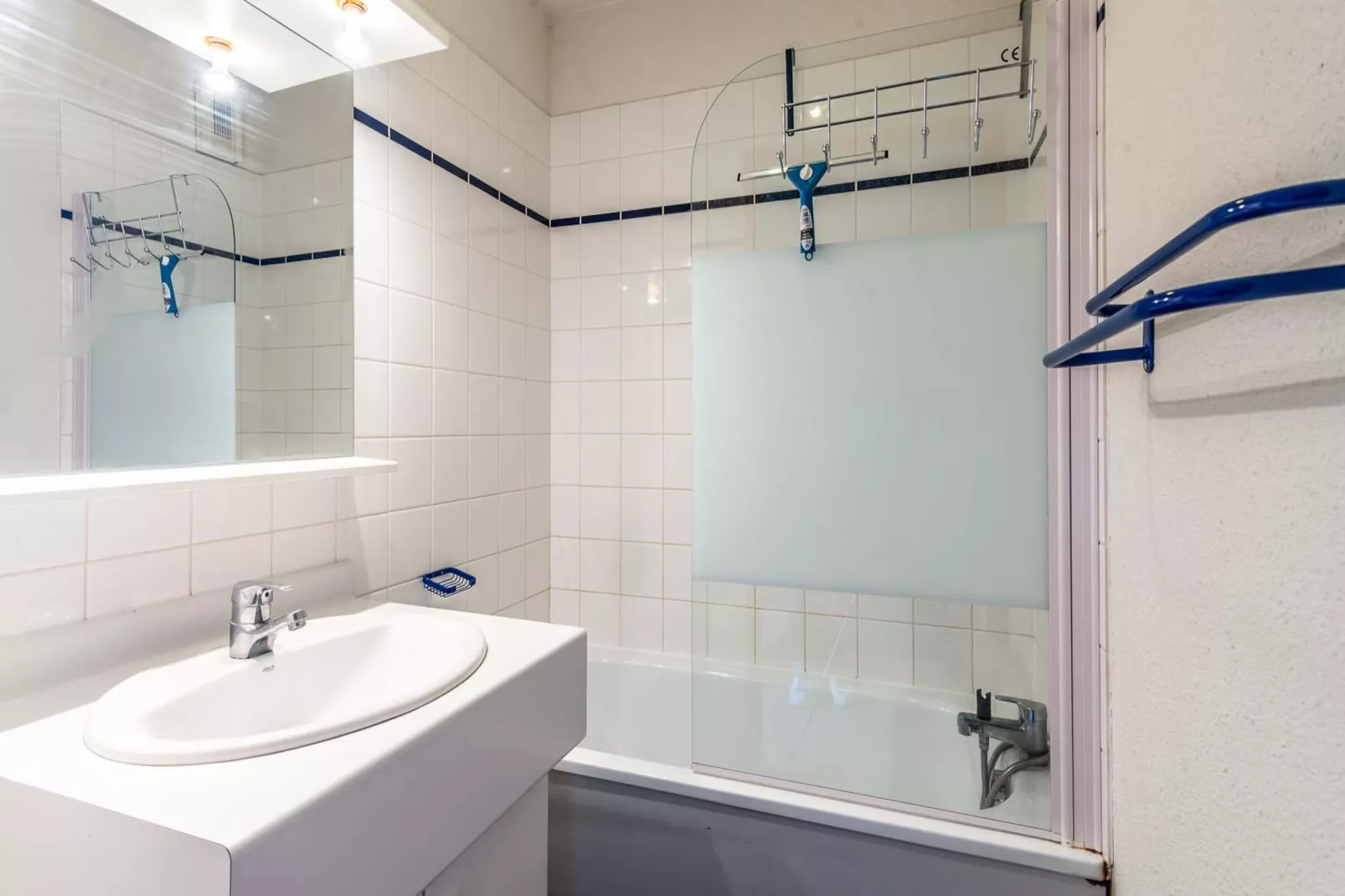 Les Sitelles N°11 - 3P6-Bathroom