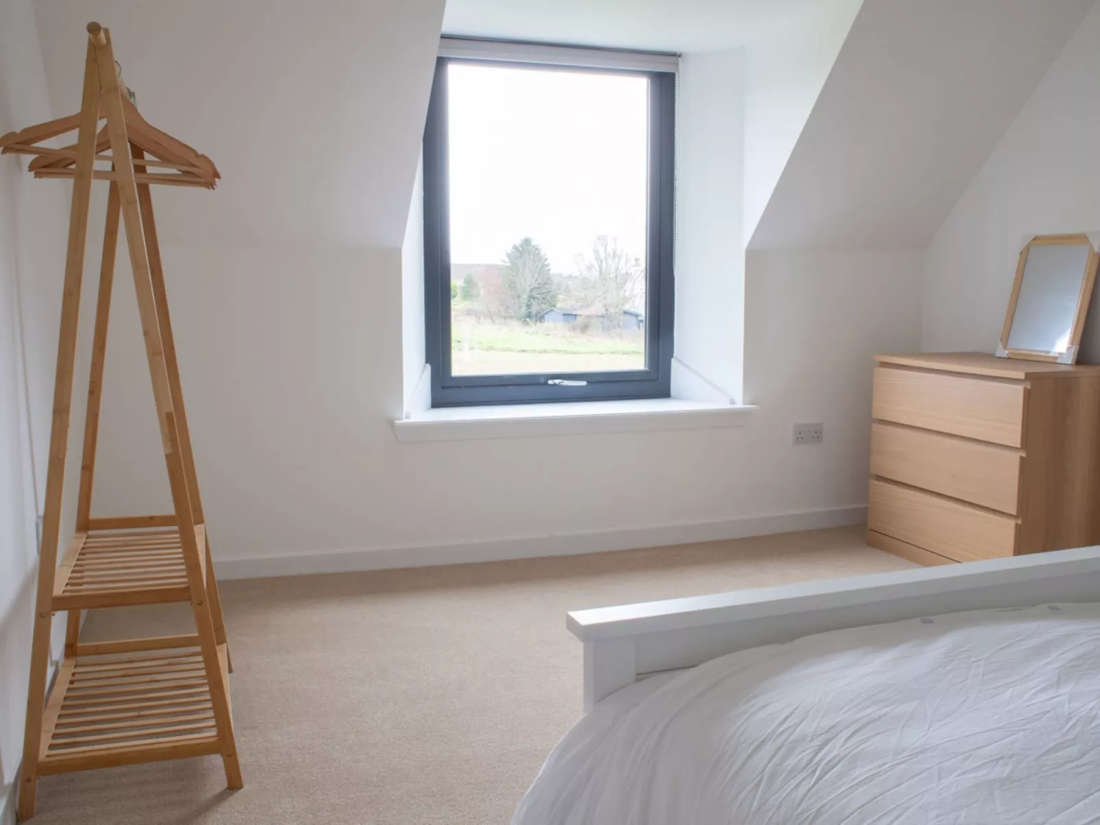 Carbost Cottage-Inside