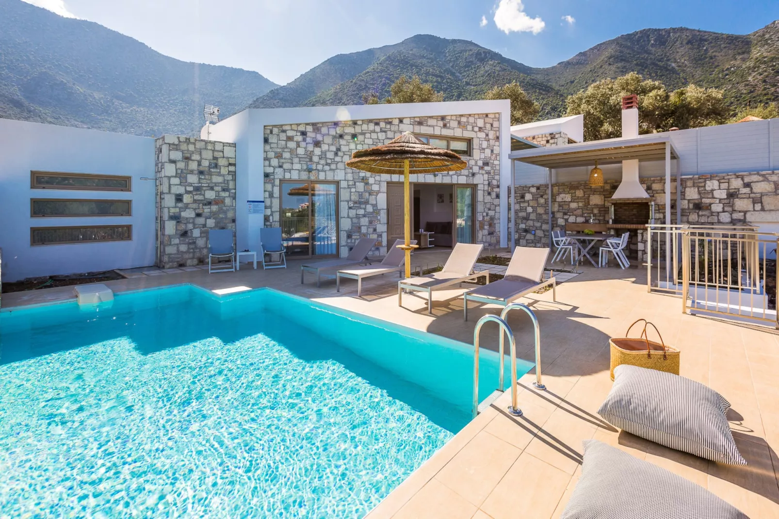 Portokali Villa