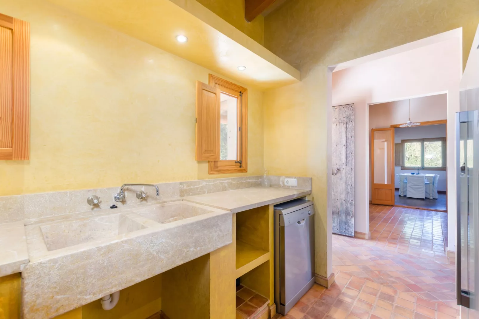 YourHouse Son Jaumell 10-Badezimmer