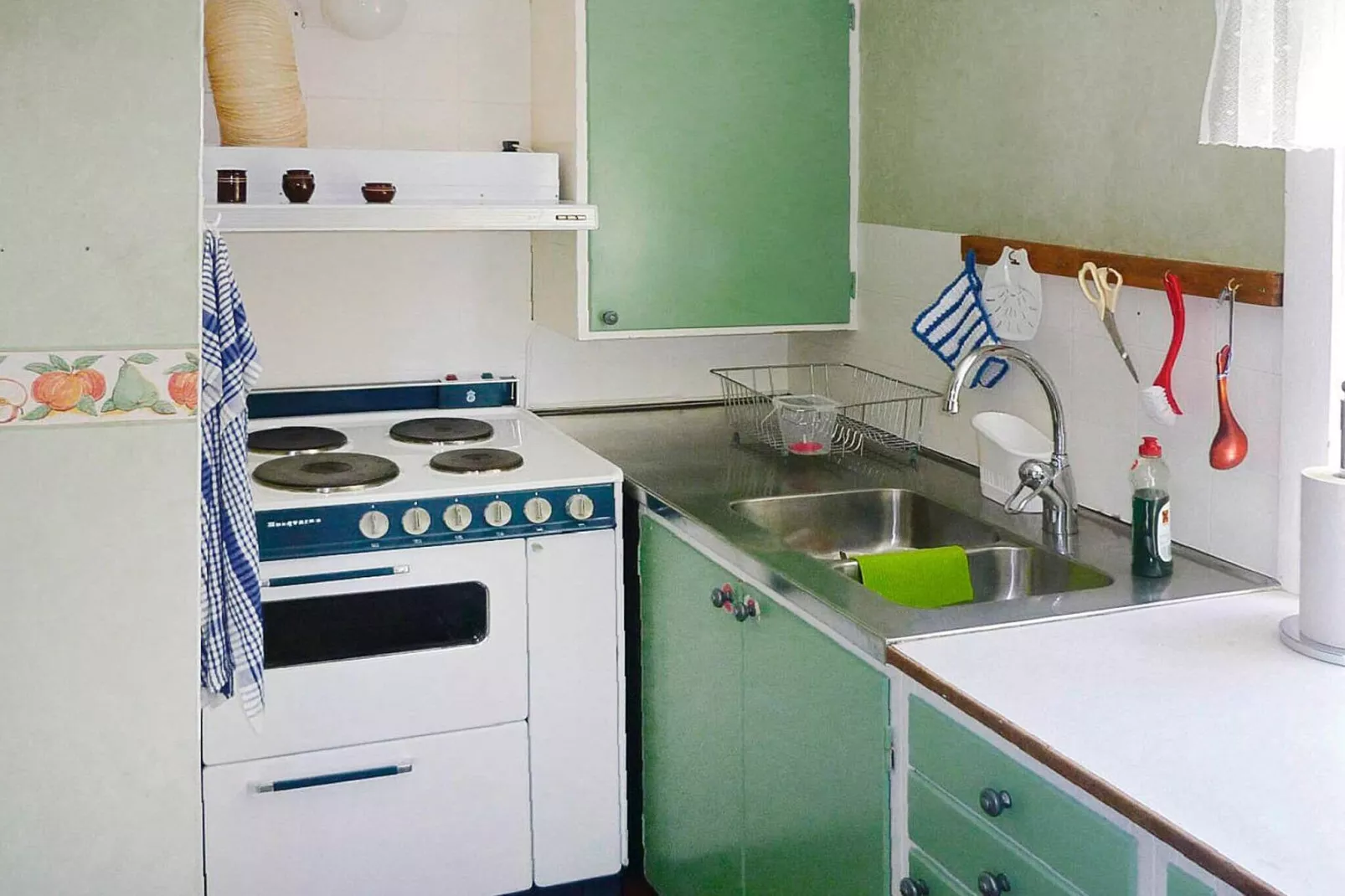 5 Personen Ferienhaus in LAMMHULT-By Traum-Innen