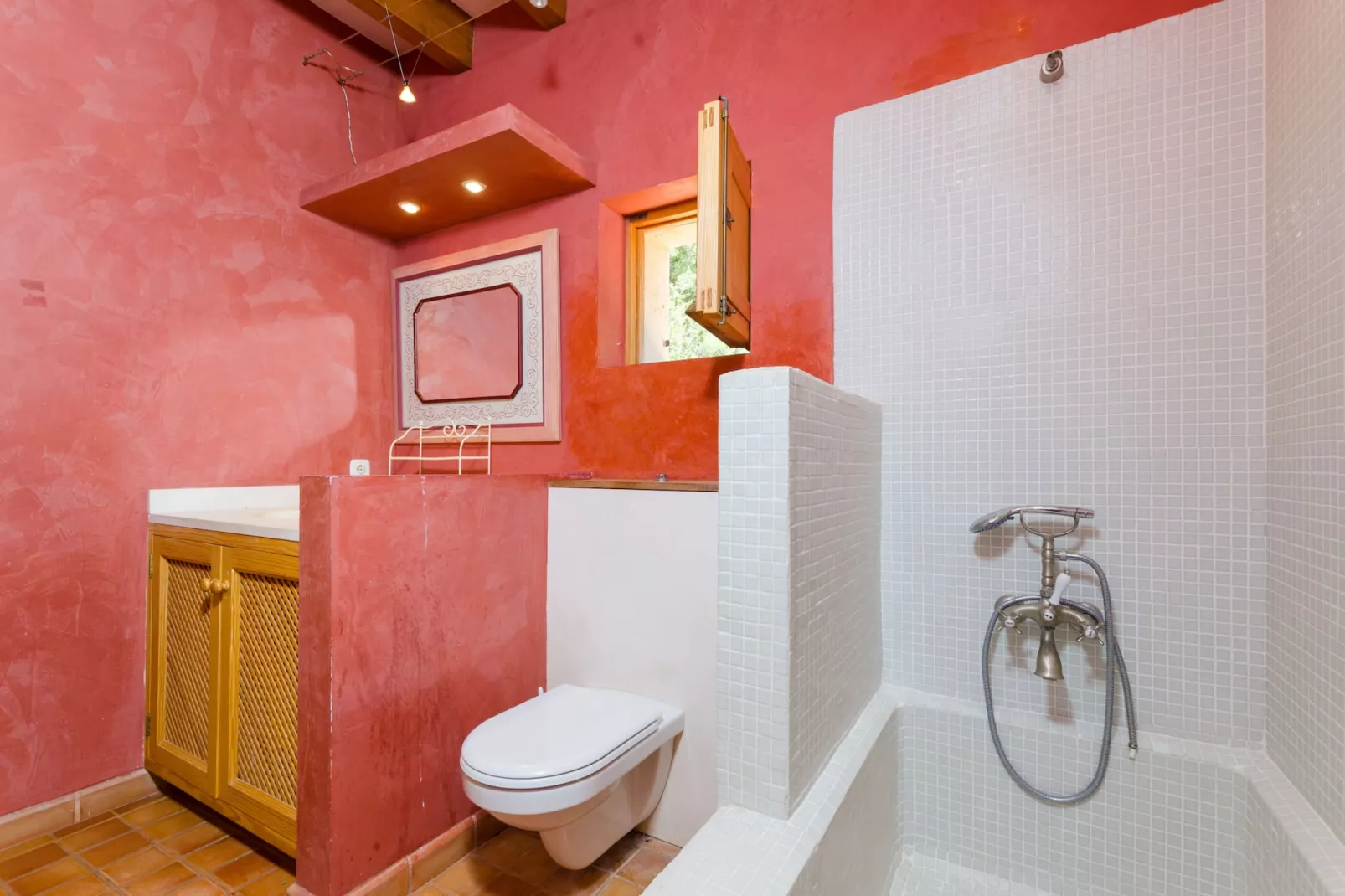 YourHouse Son Jaumell 10-Badezimmer