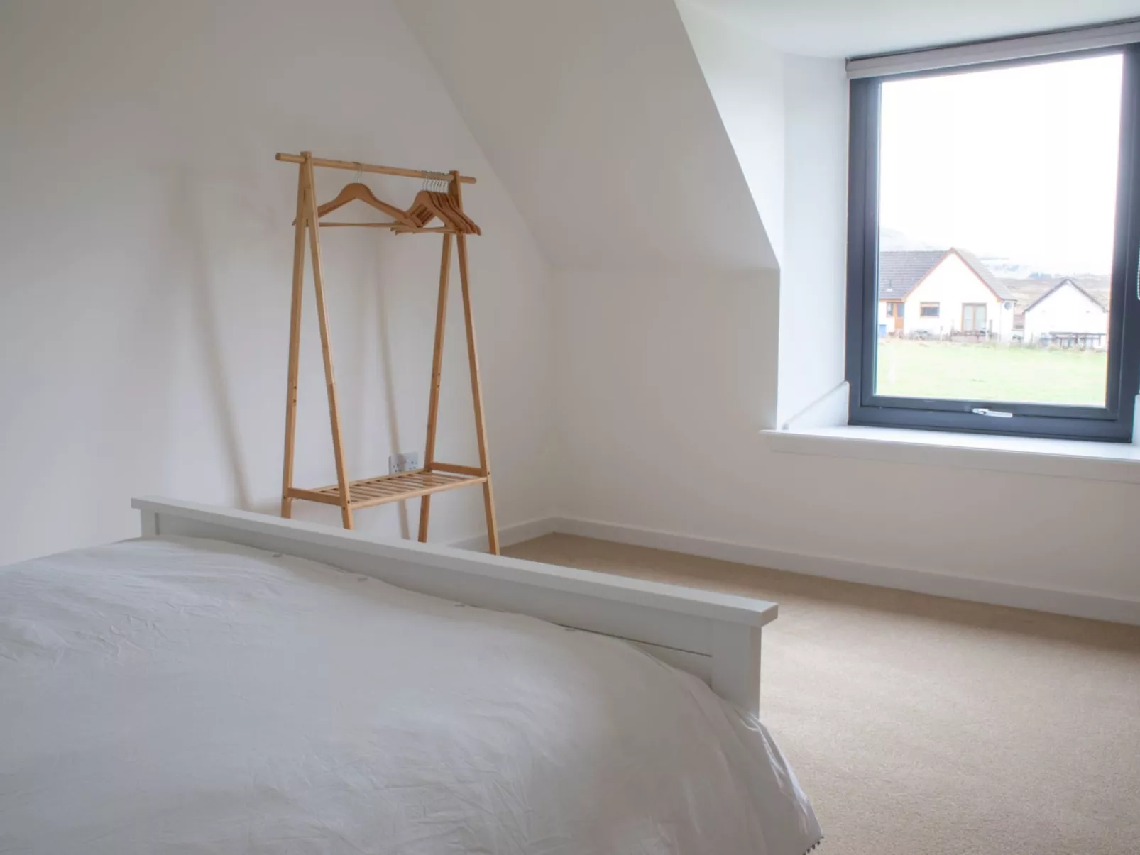 Carbost Cottage-Inside