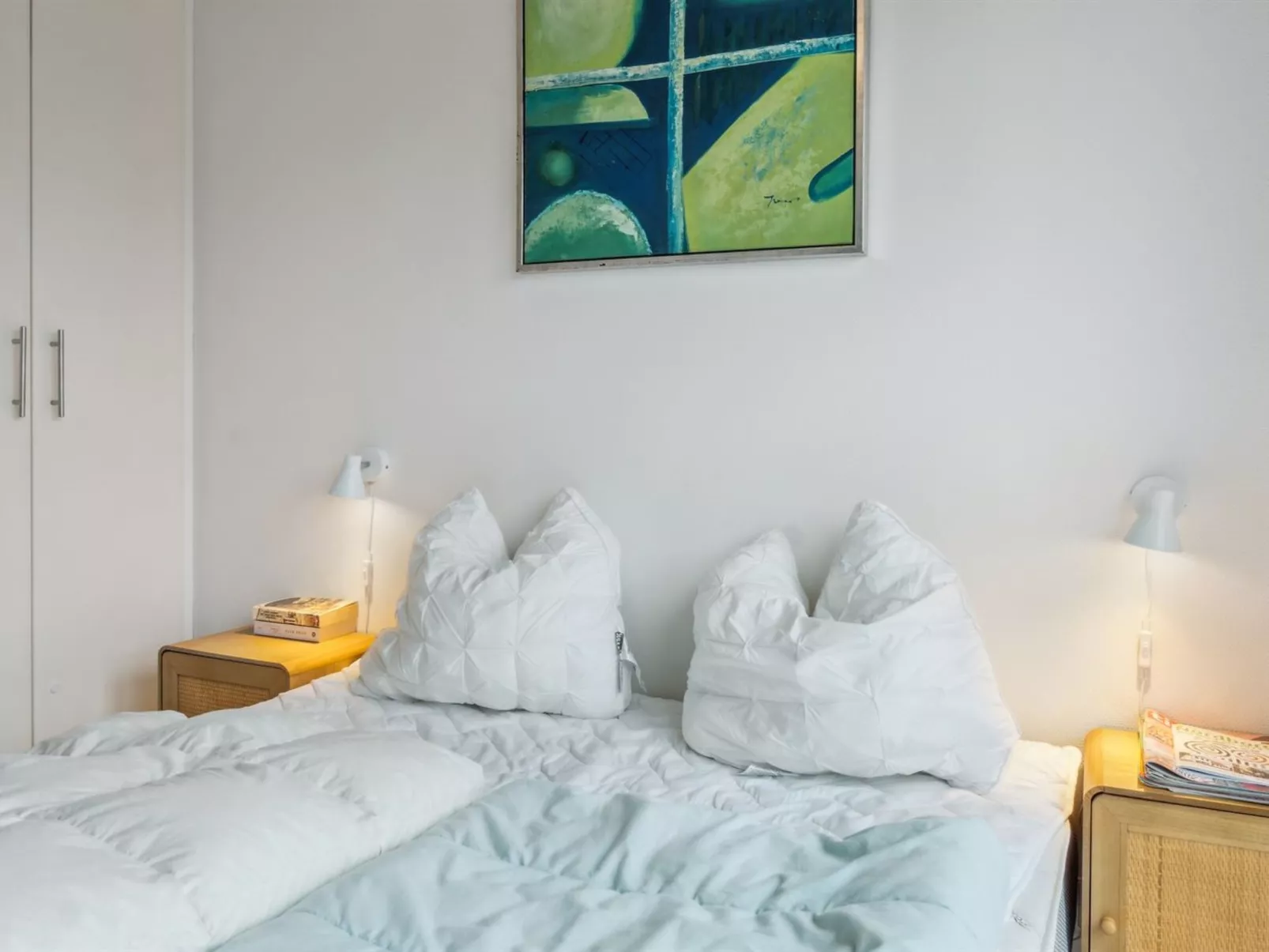 "Aira" - 200m from the sea-Drinnen