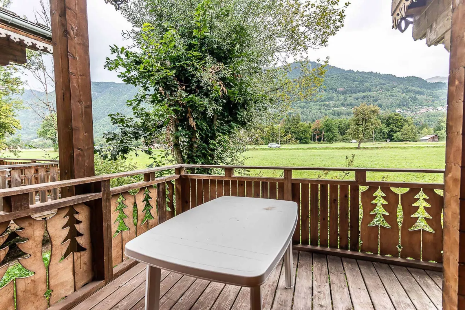 Bois de Champelle N°94 - M5P10-Outdoor