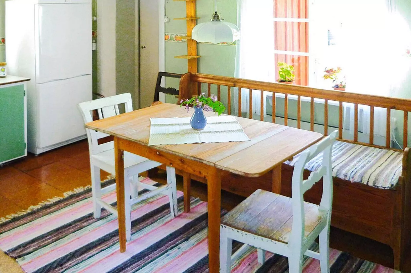 5 Personen Ferienhaus in LAMMHULT-By Traum-Innen
