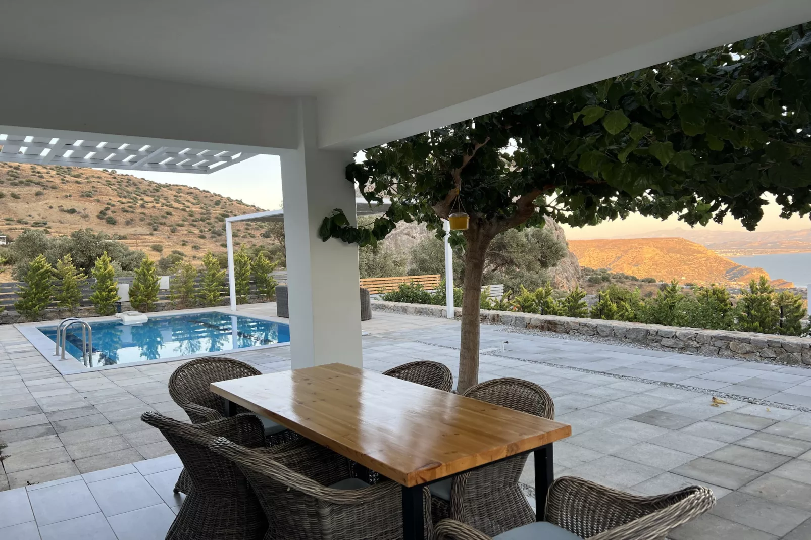 Evgoro Ouranos-Outdoor