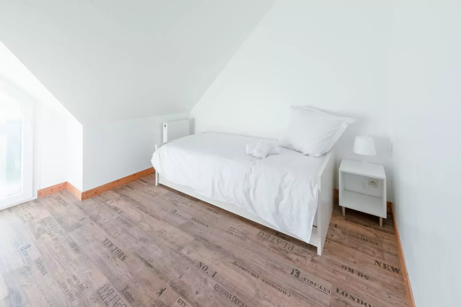 PENN AR ROZ - Saint-Pabu-Schlafzimmer