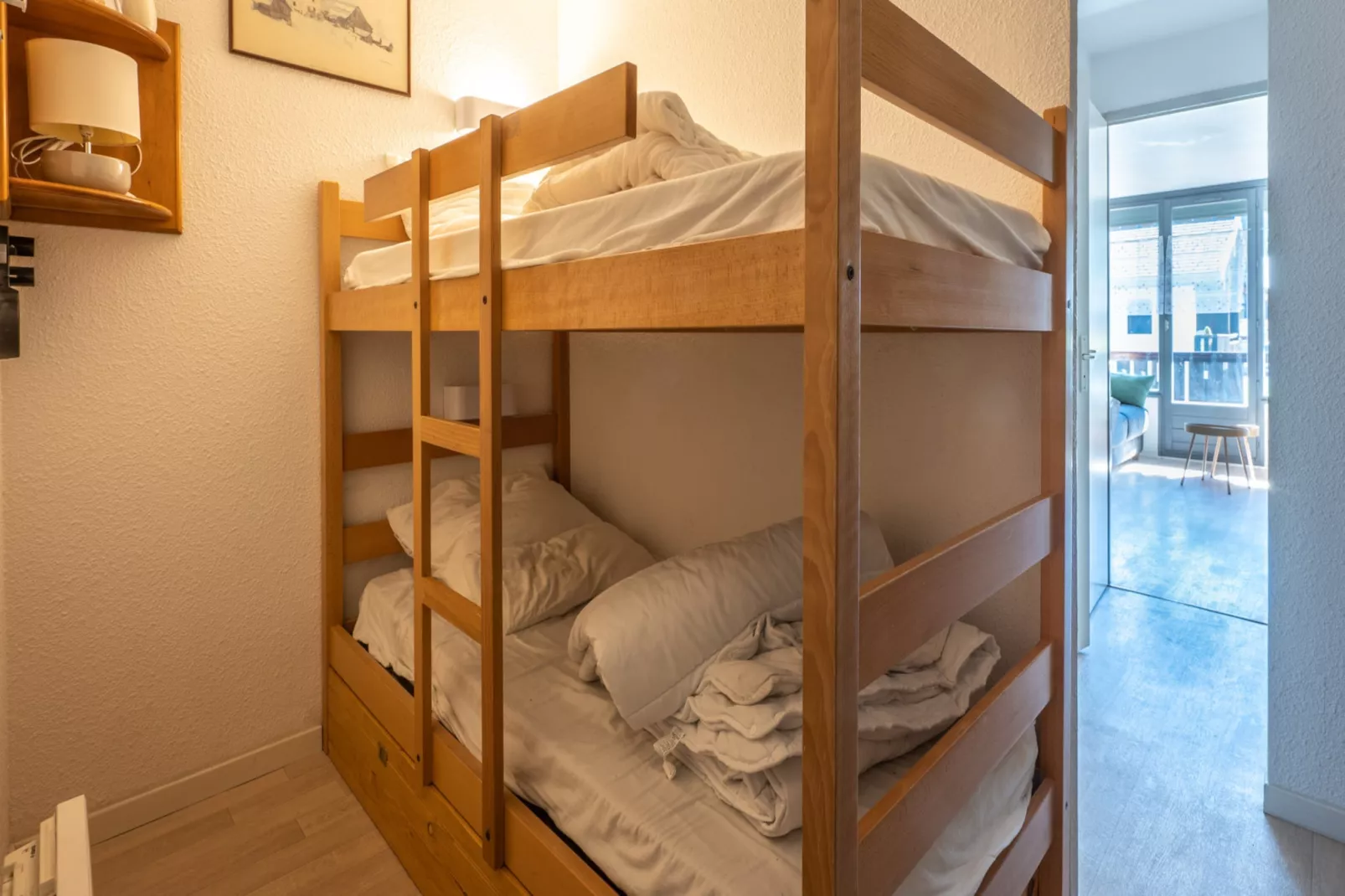 Grand Morillon N°104 - ST4-Chambre