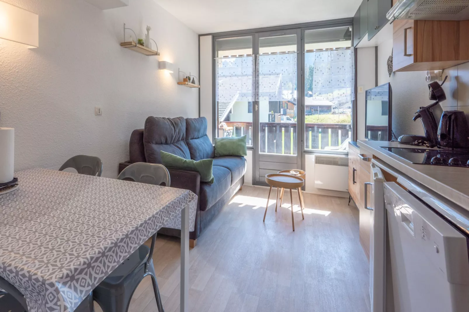 Grand Morillon N°104 - ST4-Salon