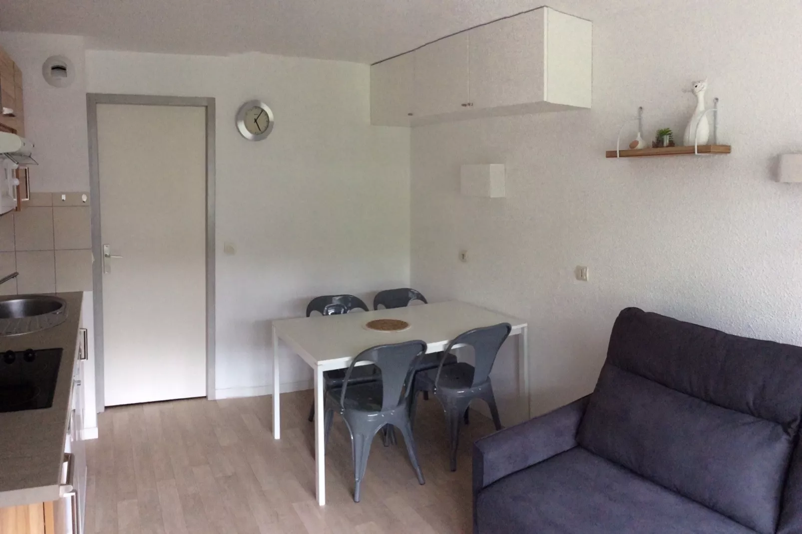 Grand Morillon N°104 - ST4-Salon