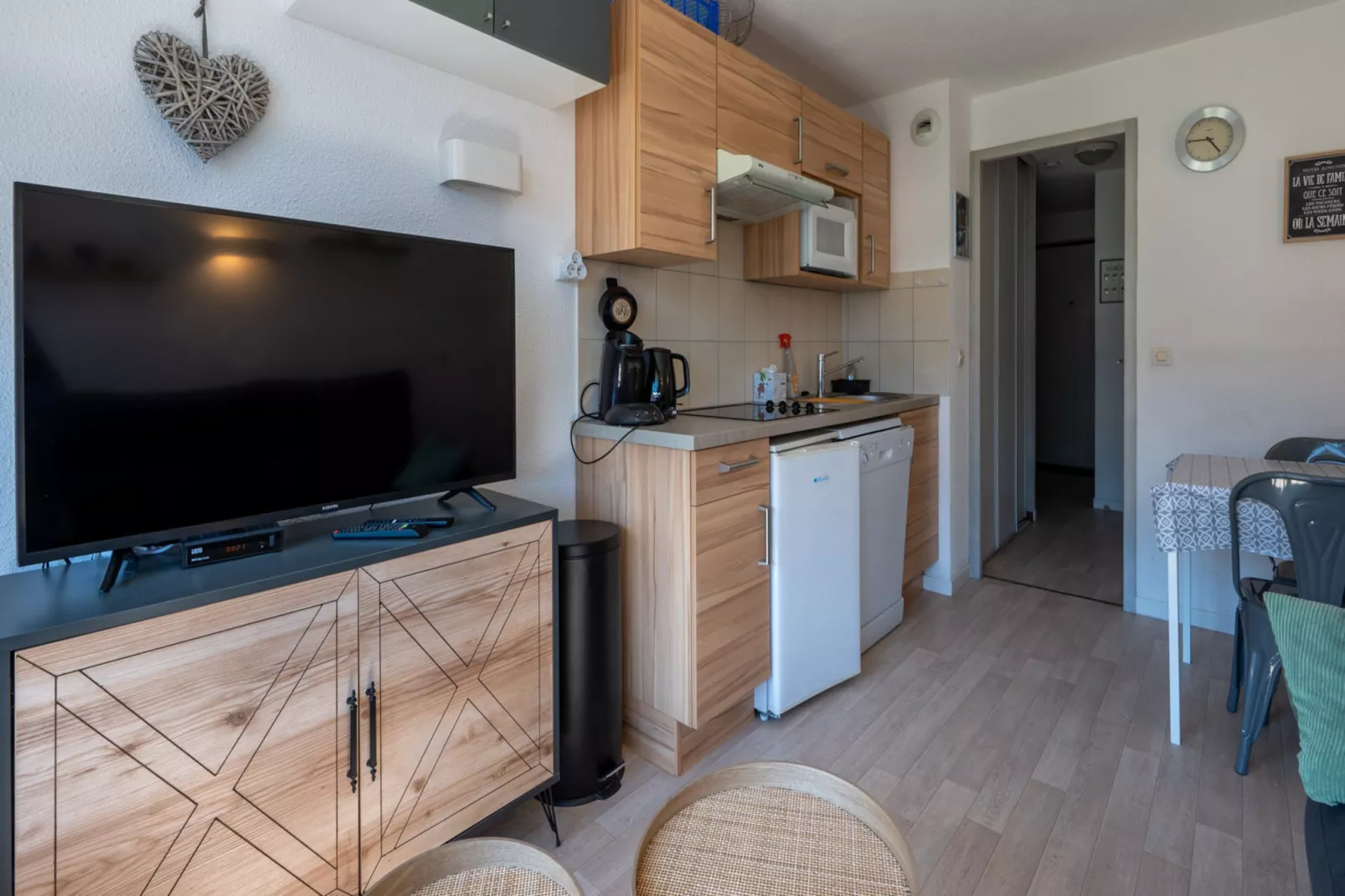 Grand Morillon N°104 - ST4-Chambre