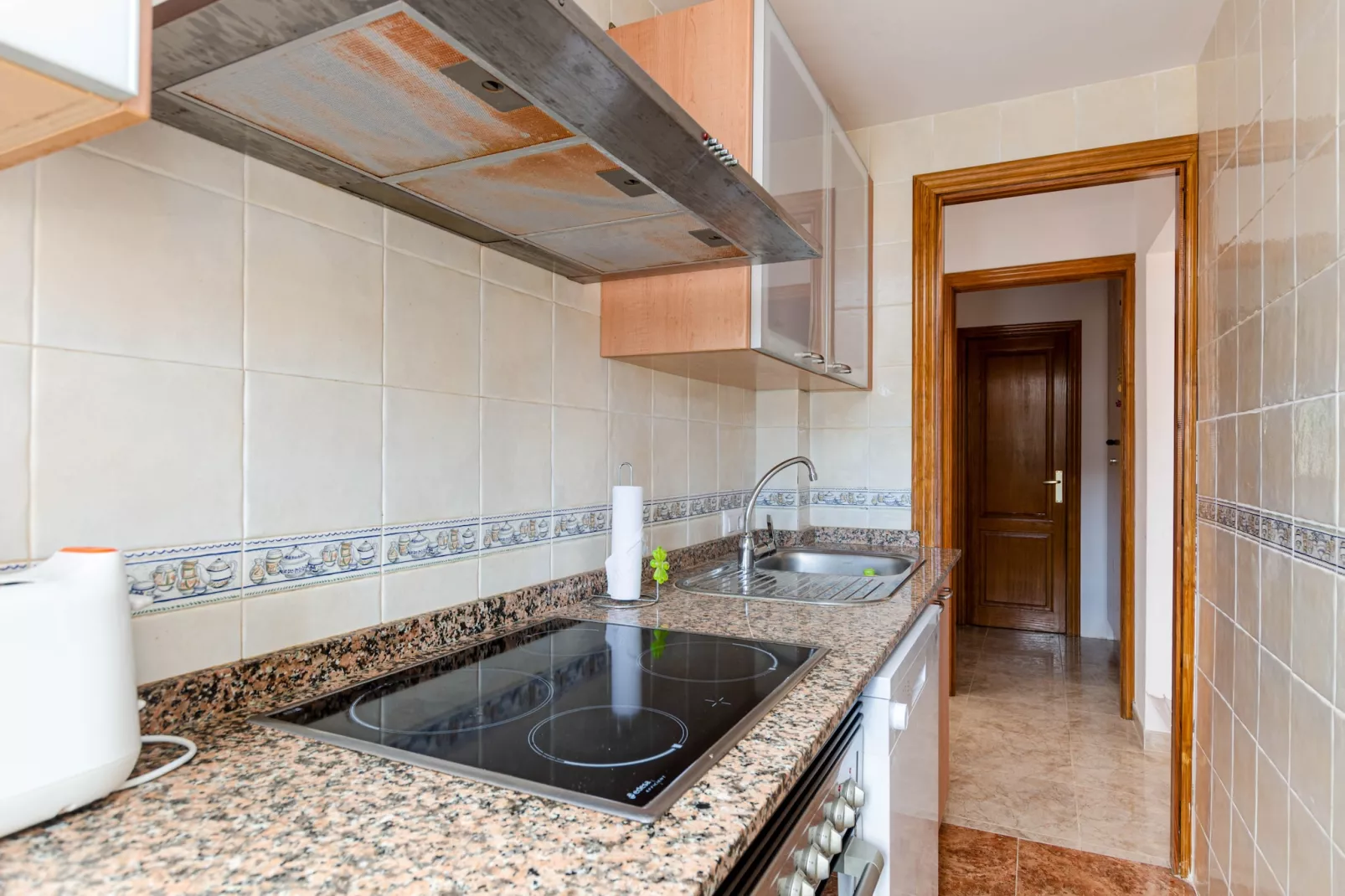 YourHouse Sol i Mar 1-Kitchen