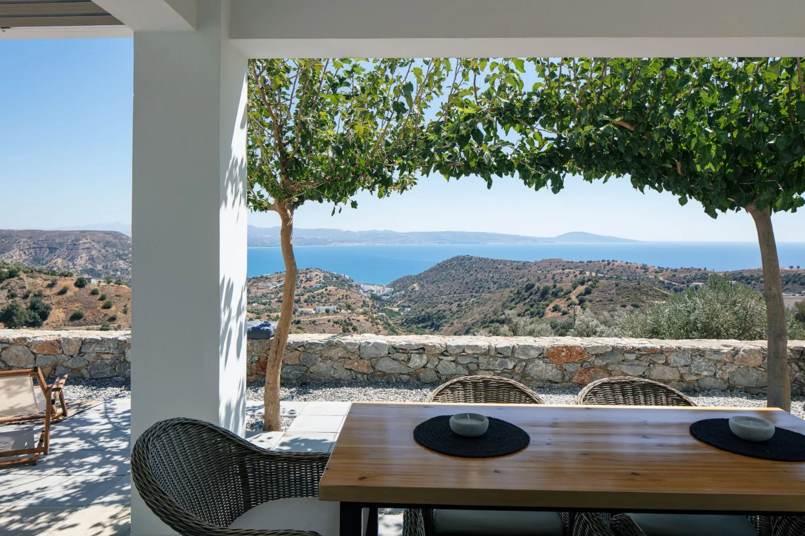 Evgoro Ouranos-Outdoor