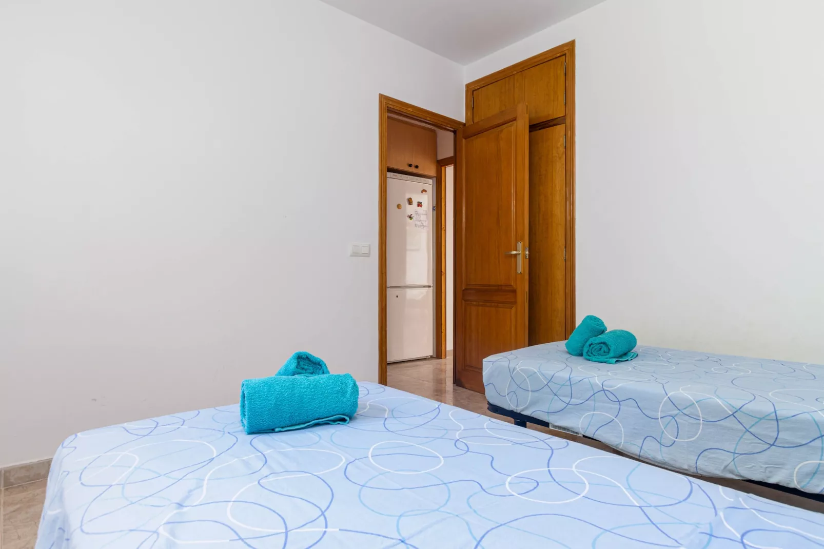 YourHouse Sol i Mar 1-Bedroom