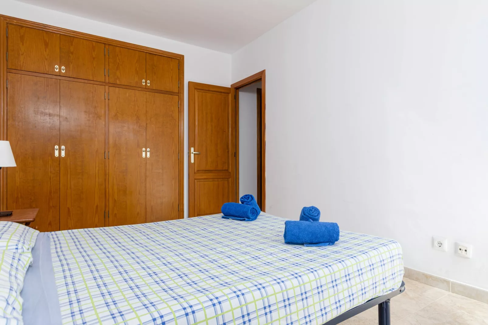 YourHouse Sol i Mar 1-Bedroom