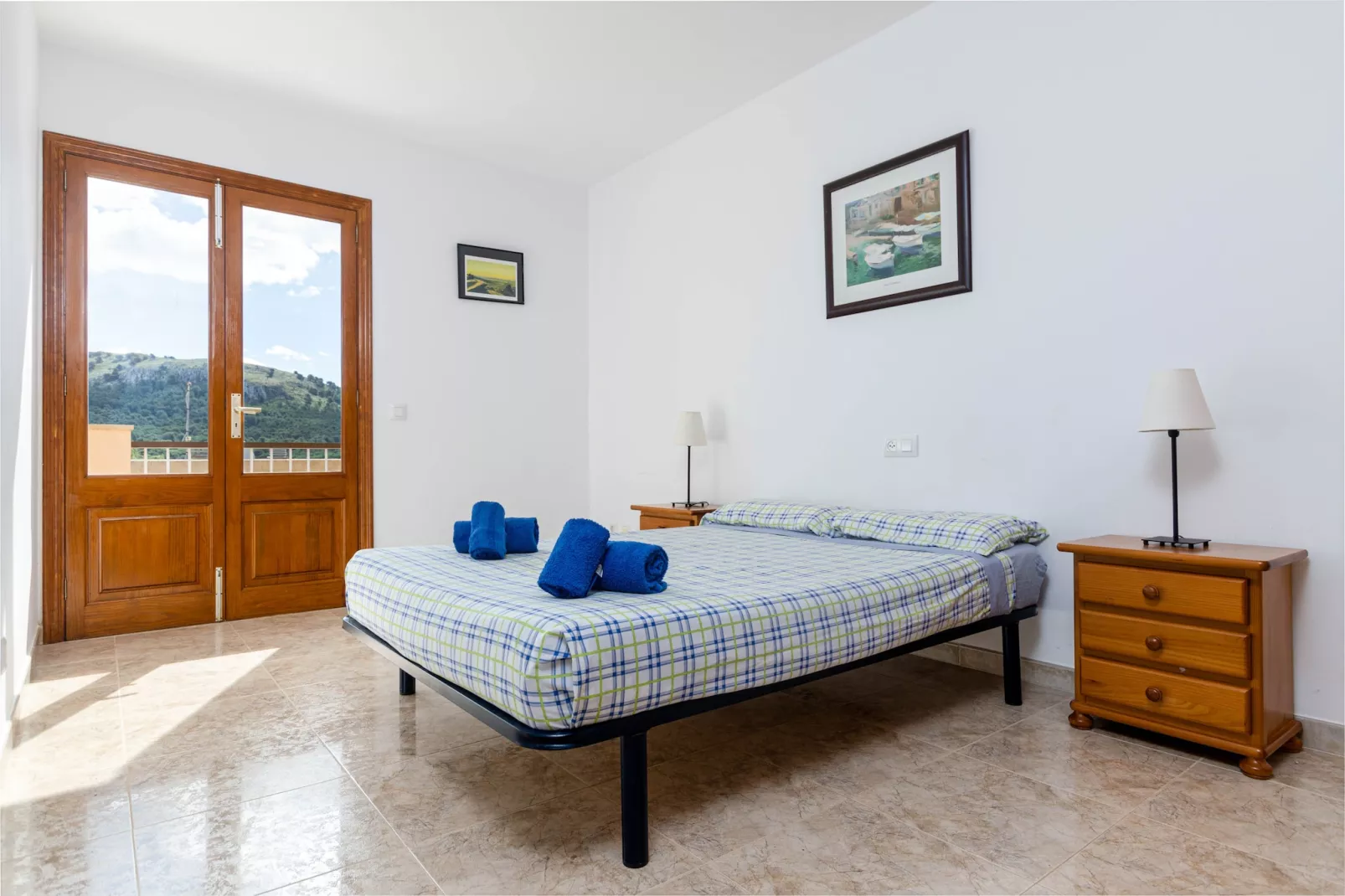 YourHouse Sol i Mar 1-Bedroom