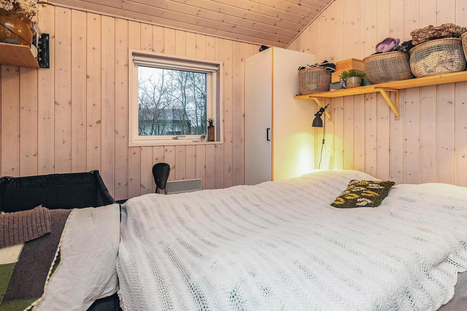 5 person holiday home in Brovst-By Traum-Indoor