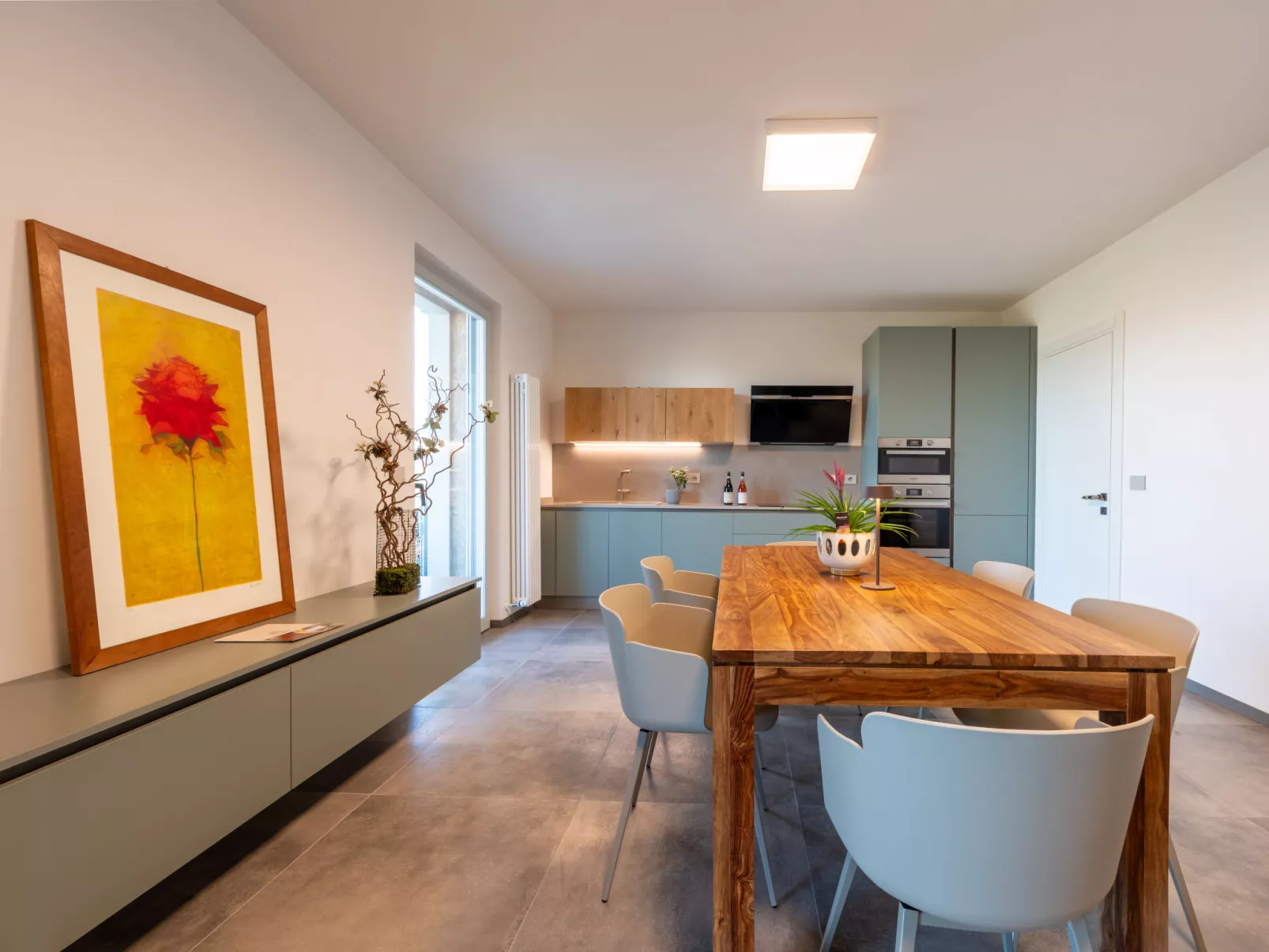 Tenuta Bricco San Giorgio-Drinnen