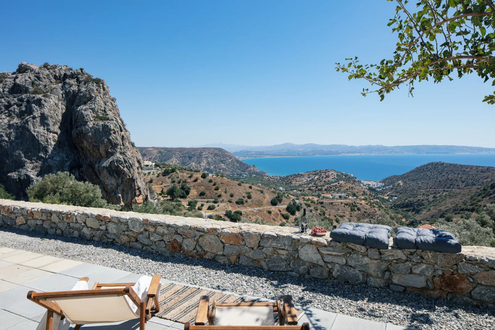 Evgoro Ouranos-Outdoor