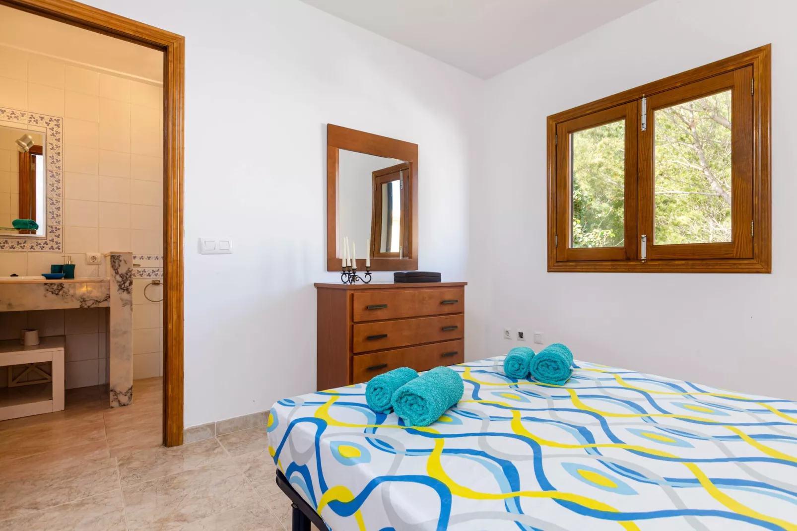 YourHouse Sol i Mar 1-Bedroom