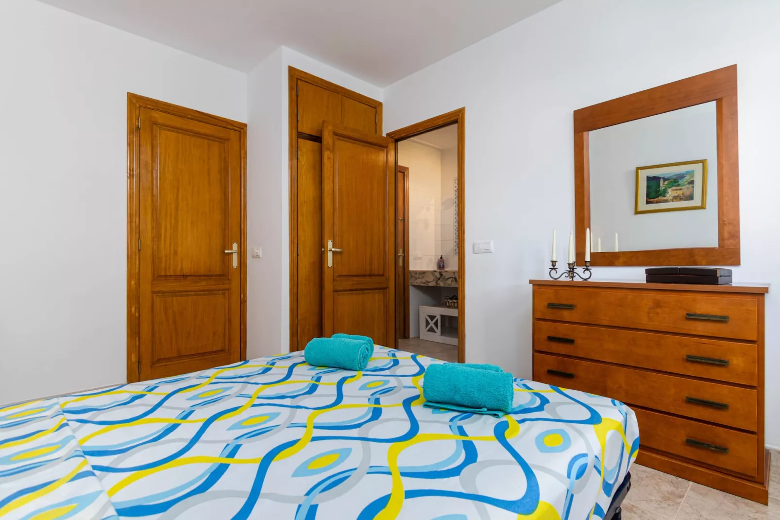 YourHouse Sol i Mar 1-Bedroom