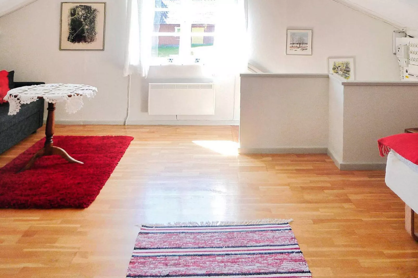 5 Personen Ferienhaus in LAMMHULT-By Traum-Innen