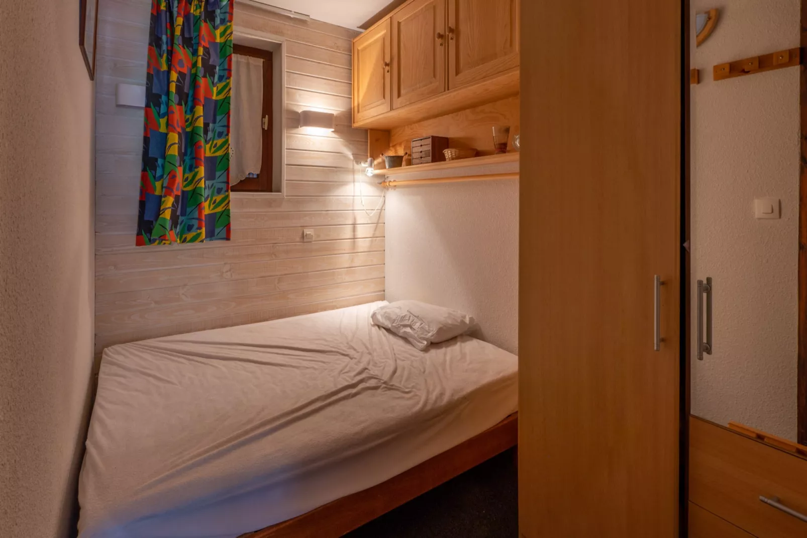 Grand Morillon C N°215 - 2P4-Bedroom
