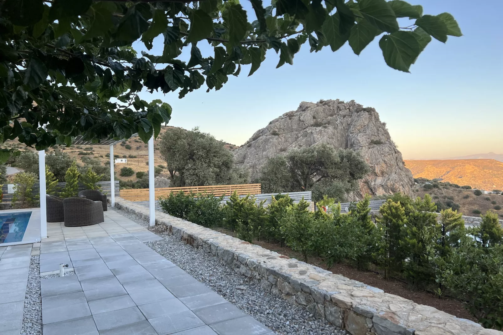 Evgoro Ouranos-Outdoor