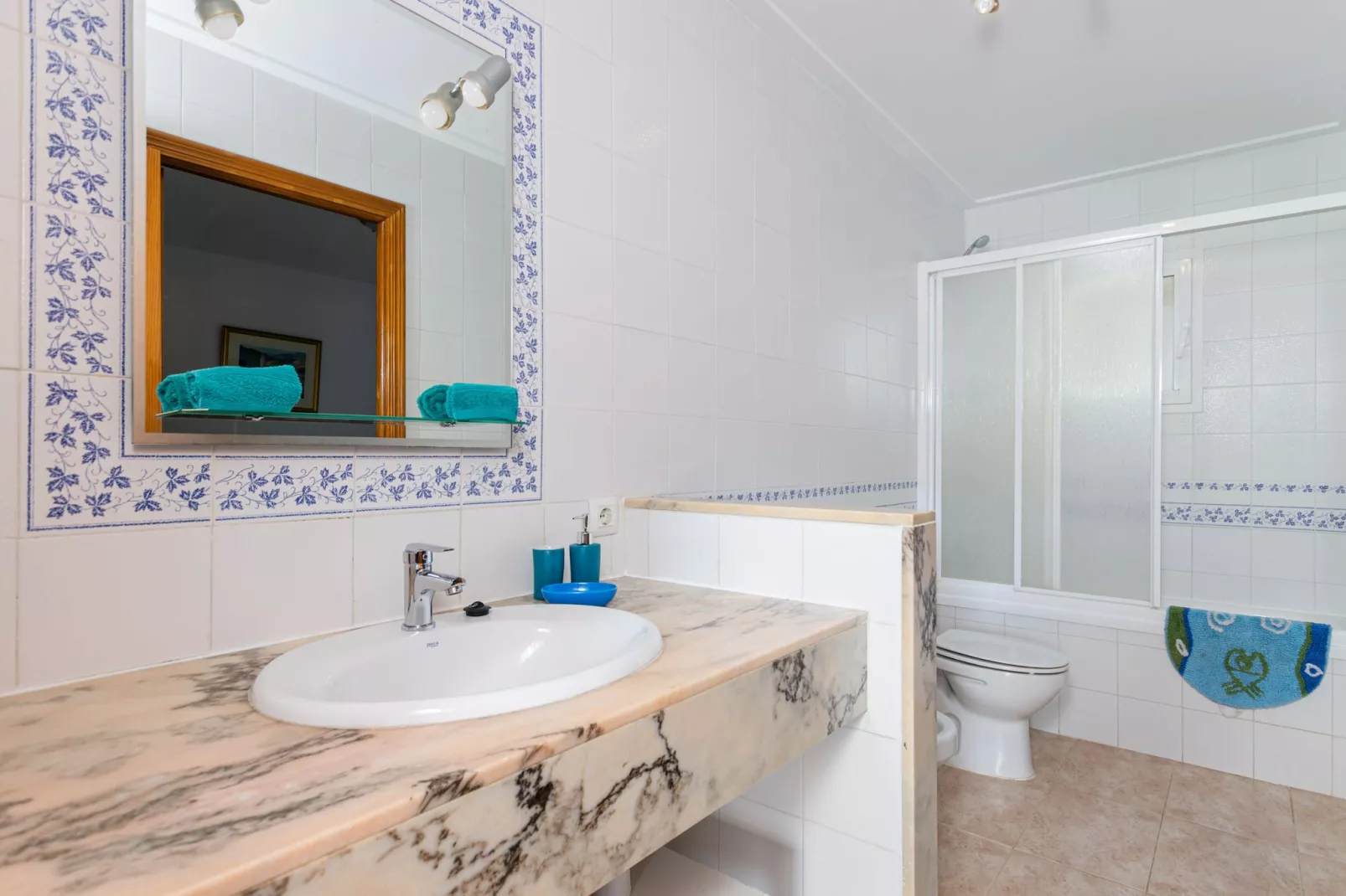 YourHouse Sol i Mar 1-Bathroom