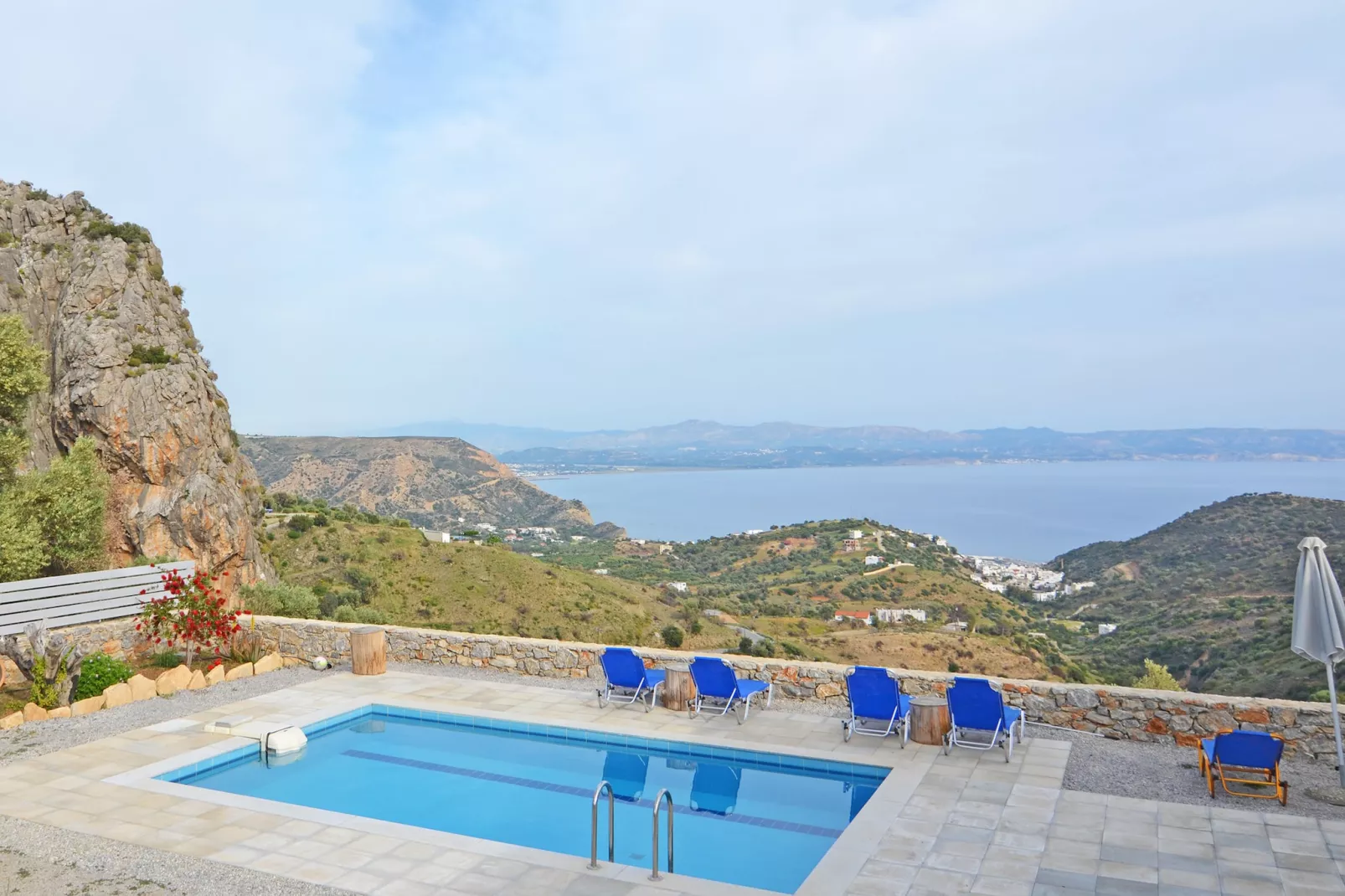 Evgoro Ouranos-Outdoor