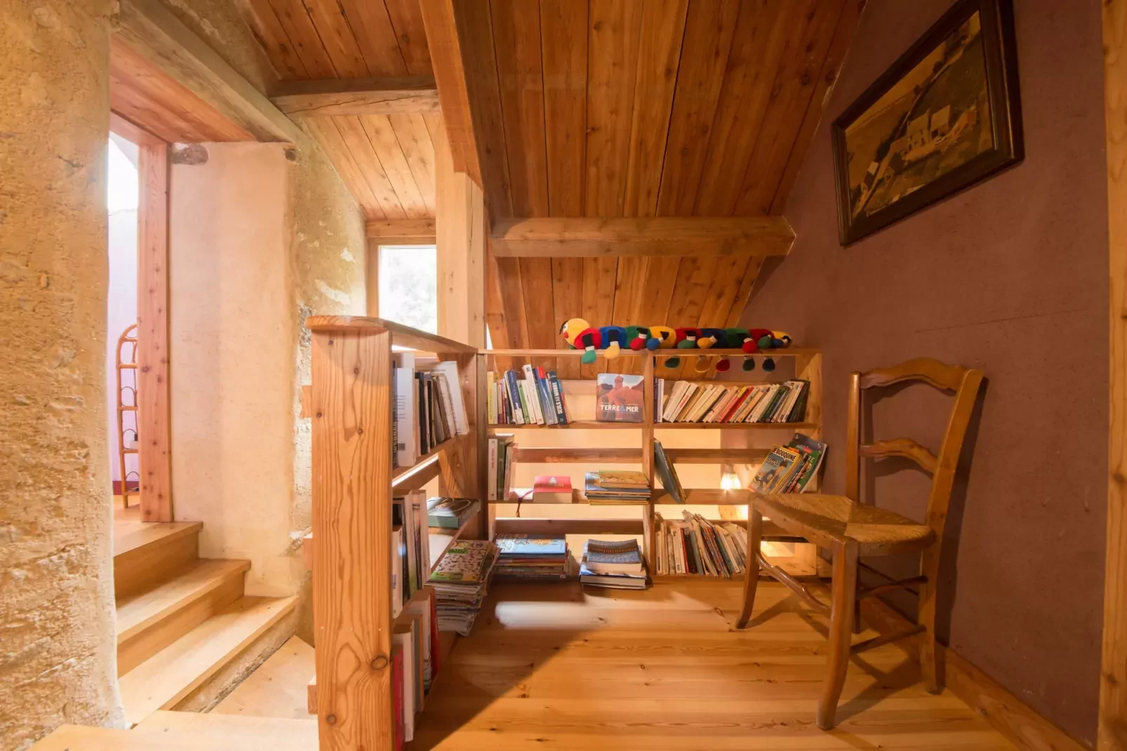MAISON YUKTI - Lampaul-Ploudalmézeau-Non étiqueté