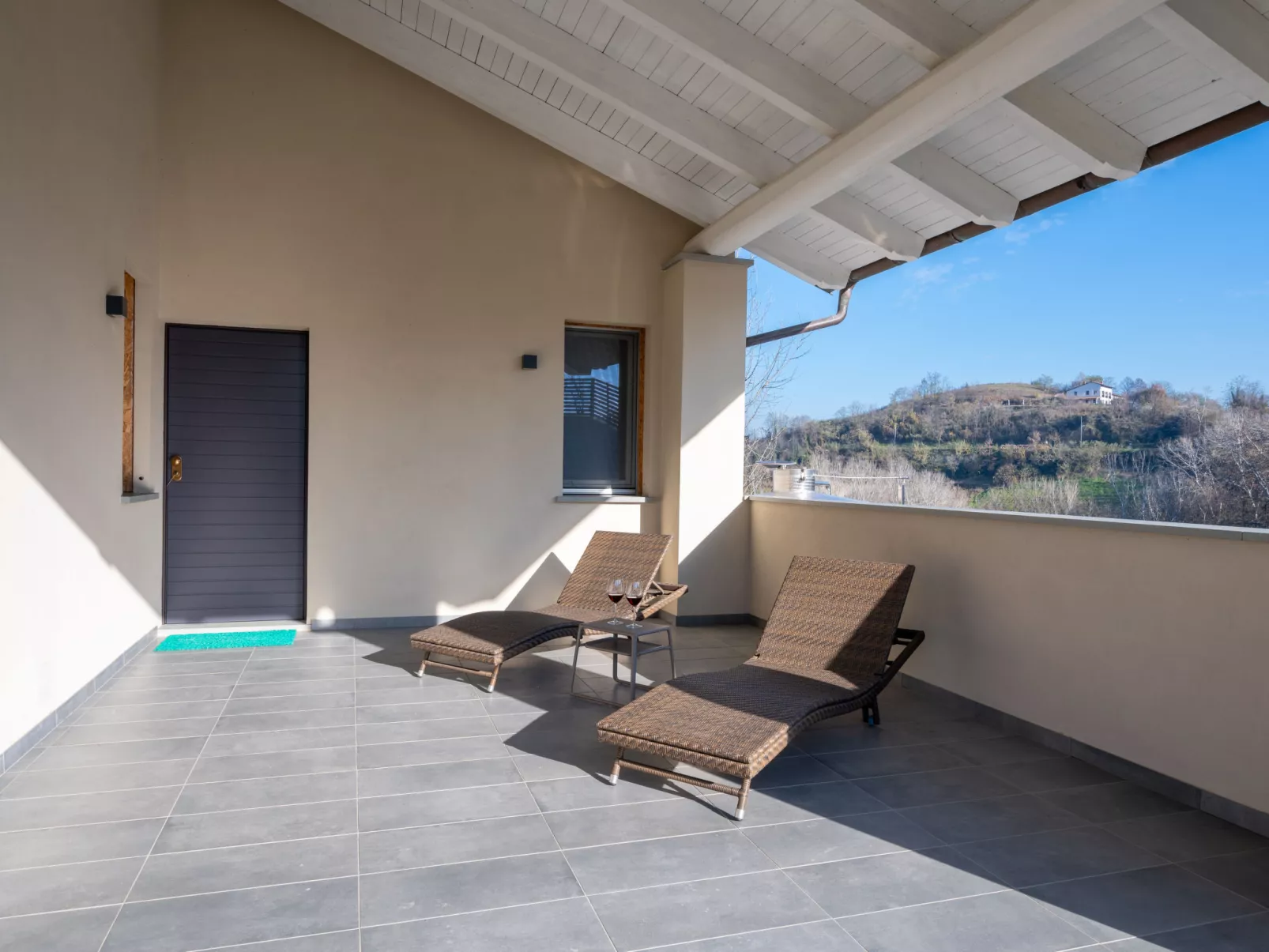 Tenuta Bricco San Giorgio-Draußen