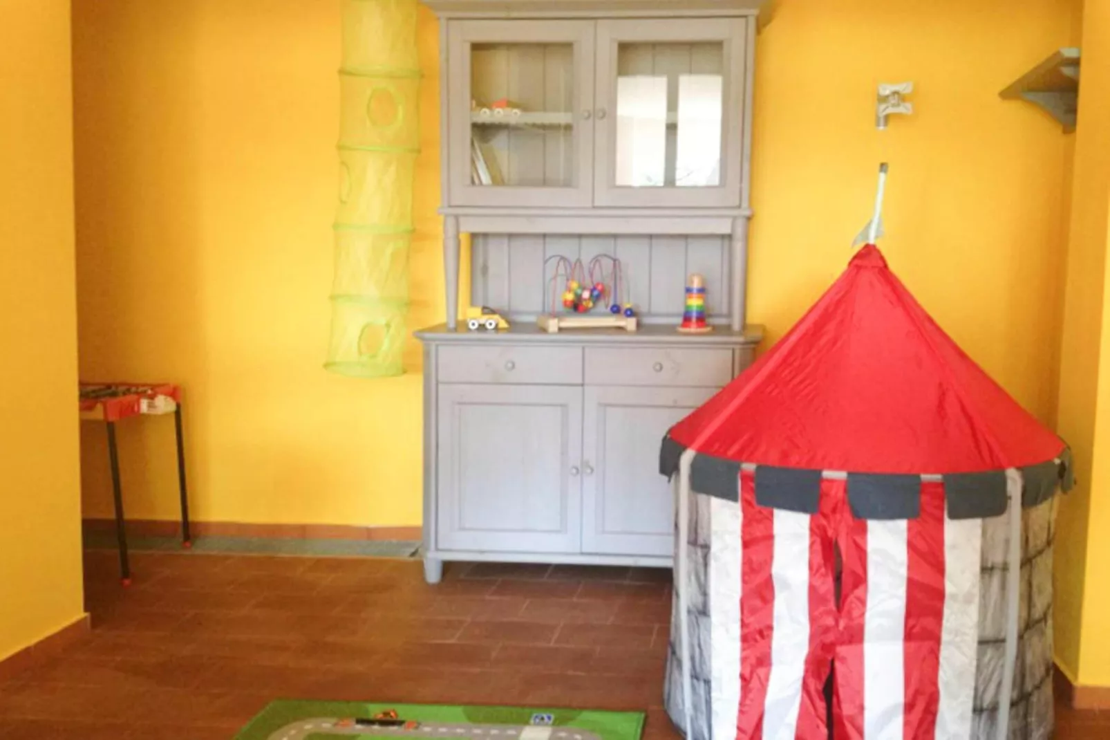 Residence Dei Fiori Pietra Ligure - B4-Indoor