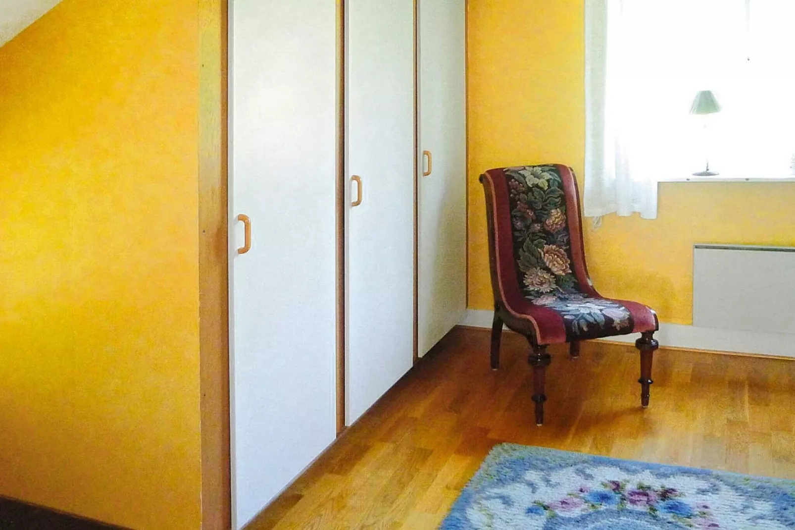 5 Personen Ferienhaus in LAMMHULT-By Traum-Innen