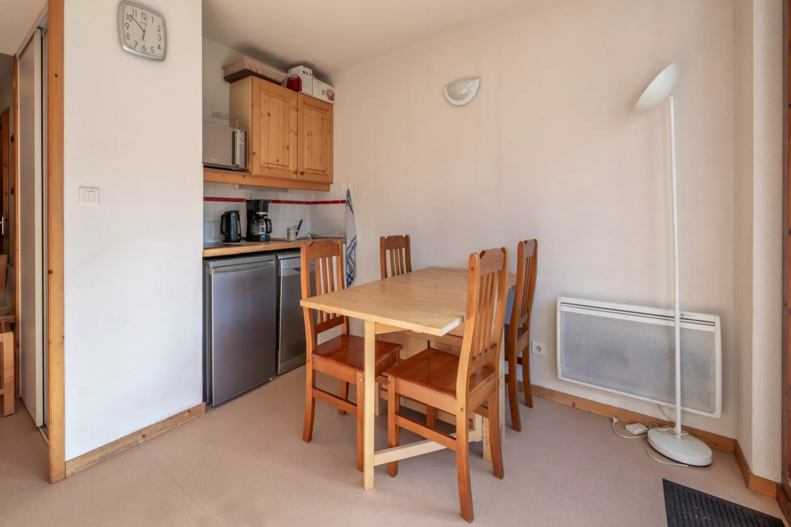 Les Eterlous N°39 - 3P6-Living room