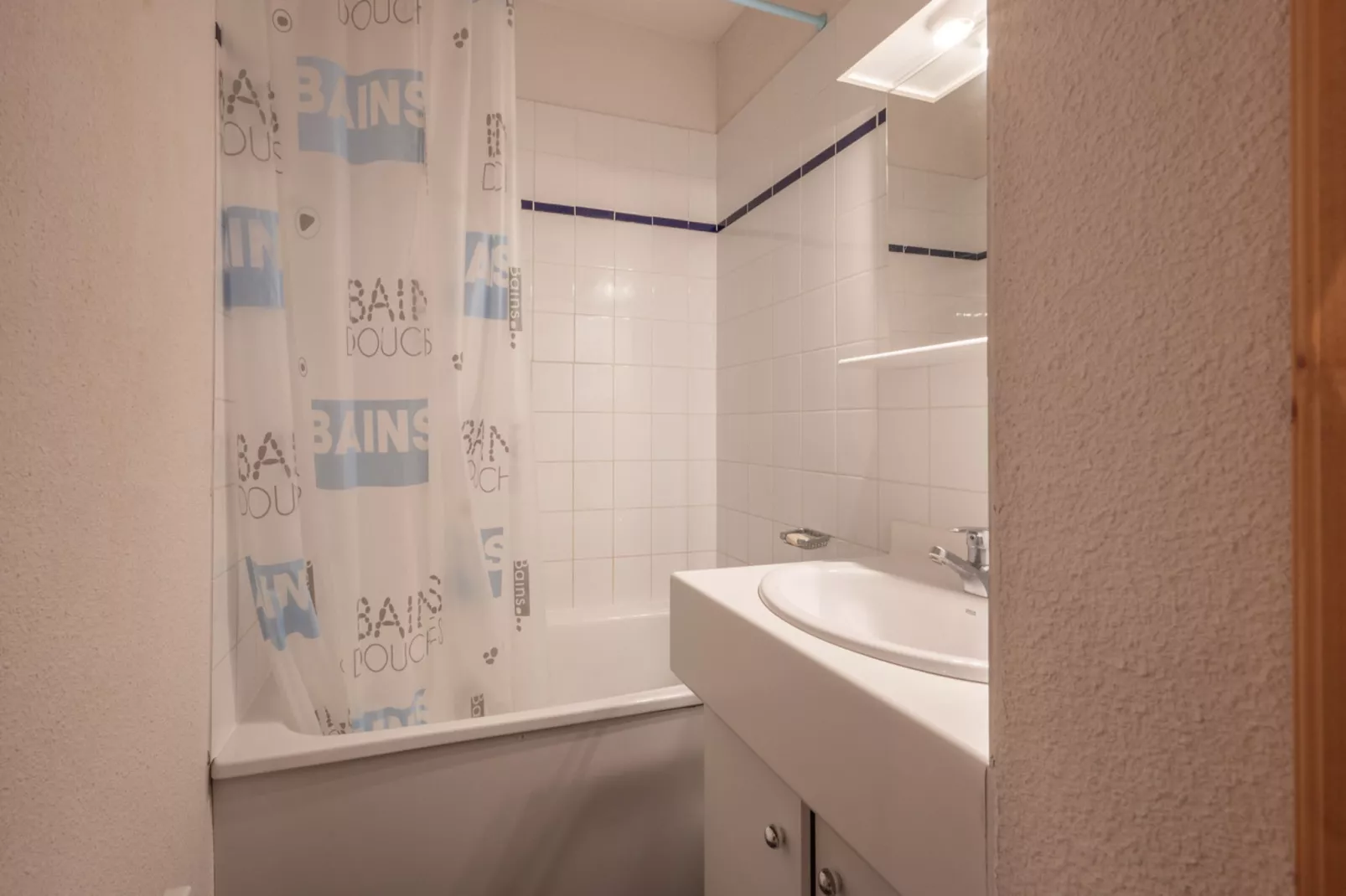 Les Eterlous N°39 - 3P6-Bathroom