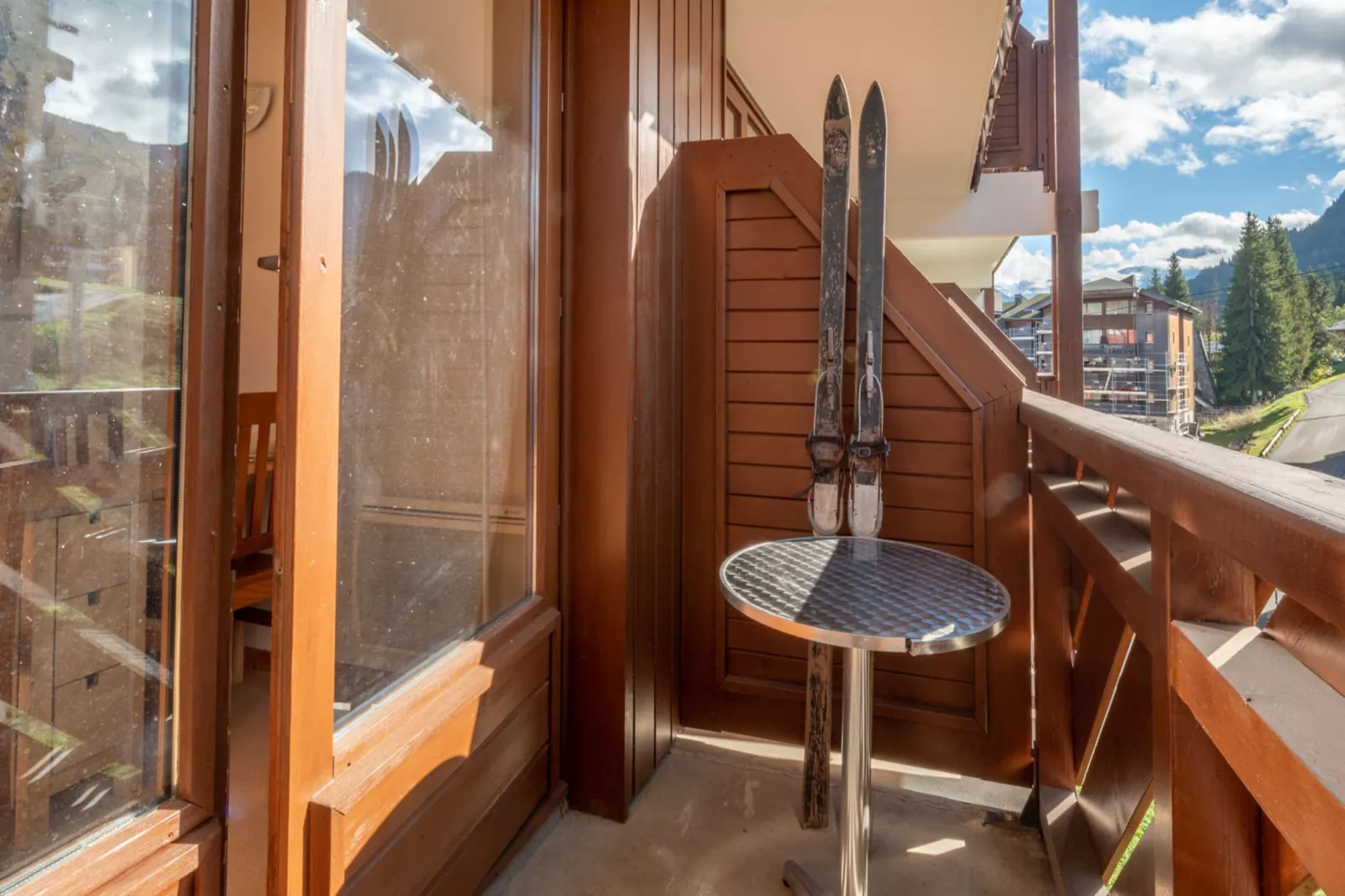 Les Eterlous N°39 - 3P6-Outdoor