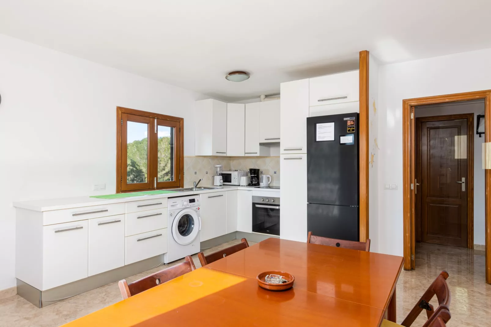 YourHouse Sol i Mar 2-Kitchen